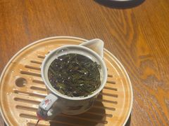 -南拳十三姨·潮汕砂锅粥(世纪金源店)