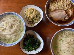 -同得兴 Since·1995 传统苏式面馆(十全街店)