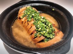 -小厨娘淮扬菜(六合欢乐港店)