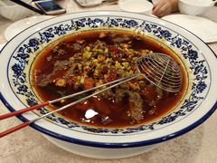 -麒麟中餐厅·经典粤菜·地道菜式老字号(广州长隆酒店)