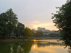 -惠州漫悦花园度假酒店(西湖水东街旗舰店)