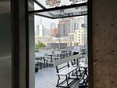 -No.DD戳子烧烤·江湖菜(北京总店)