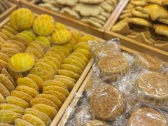 -玛尔哈巴·塔塔尔糕点(华侨小区店)