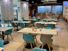 大堂-金湖港式餐厅(建外店)