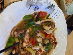 -启东小海鲜(庄先湾路1号店)
