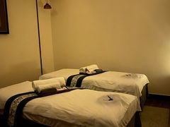 -心足私家足疗SPA(深圳湾店)