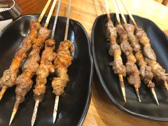 -九十九顶毡房(阜石路店)