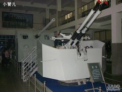 -海军上海博览馆