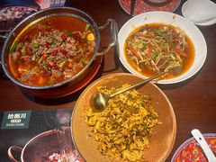 -拾捌川·自贡爆炒(新街口店)