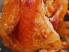 -正阳春烤鸭店(杨楼店)