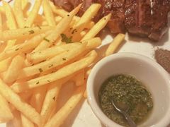 -羽深肉铺 Steak & Wine