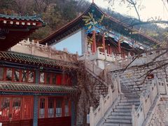 -千佛山风景名胜区