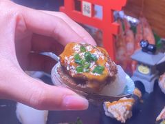 -戏作寿司(观音桥店)