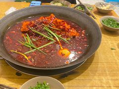 -刁姐火锅(五小区店)