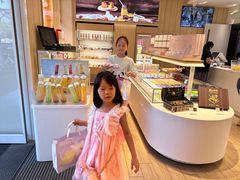 -好利来(东四店)
