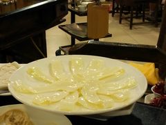 黄喉-蜀九香火锅(彩虹店)