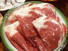 -东镇老火锅(长春路首店)