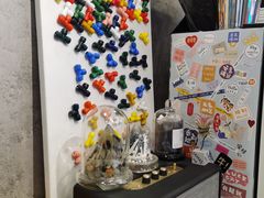 -LESCEDARS Brasserie Bistro香柏树