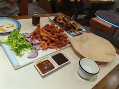 -佶政筋饼·新概念(安阳路店)