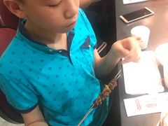 -东北往事烧烤炒菜