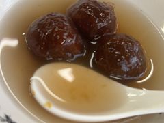 -粗茶淡饭(东关街店)
