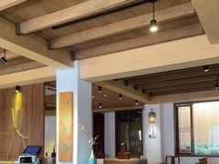 大堂-大牌大·传统杭帮菜(湖滨店)