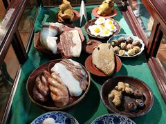 -日日鲜茶餐厅(小公园店)