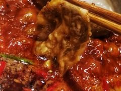 -杨家火锅(国美店)