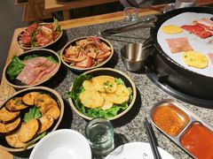 -酒拾烤肉(南城店)