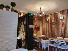 -鬼味烤翅(南锣鼓巷店)