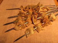 -枪火串烧·东北特色烧烤(罗湖总店)