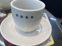 -香港蓮香樓(上環店)