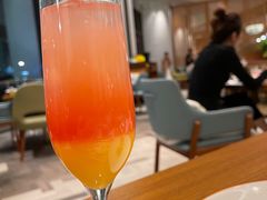 -济南香格里拉·咖啡泉自助餐厅