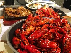 -一棠龙虾•王牌虾球(楚河汉街店)