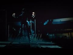 放映厅-百丽宫影城(CGS激光苏宁广场店)
