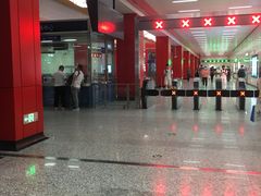 -北沙滩(地铁站)