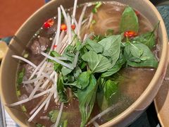 越南牛肉河粉-BAKER&SPICE(环贸店)