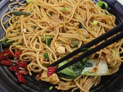 -江西小炒(古方店)