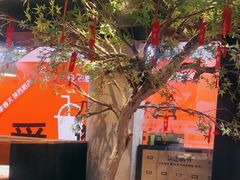 -江边城外烤全鱼(长寿路店)
