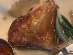 -一沙一城·岩烤牛扒(深圳首店)