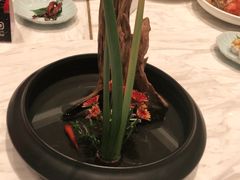 -宴昆山·私房菜(春晖店)