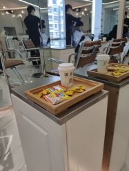 -潘多拉Hairsalon