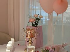 -PARFUM FLORAL花境法餐(南京首店)
