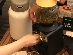 -锅炉咖啡