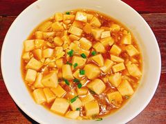 西施沃豆腐-大牌大·传统杭帮菜(湖滨店)