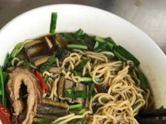 -老赵面店(大西路店)