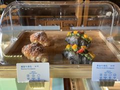 -时光吧·大堂吧·丽江和府洲际度假酒店