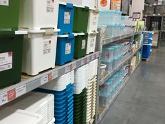 -百安居装修建材卖场(泰然店)