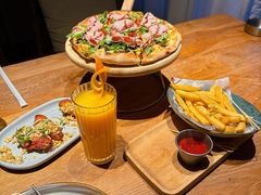 -长春藤咖啡(北园店)