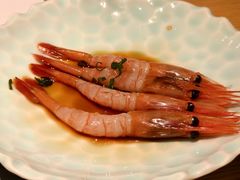 -隐泉京望日式料理(太和广场店)